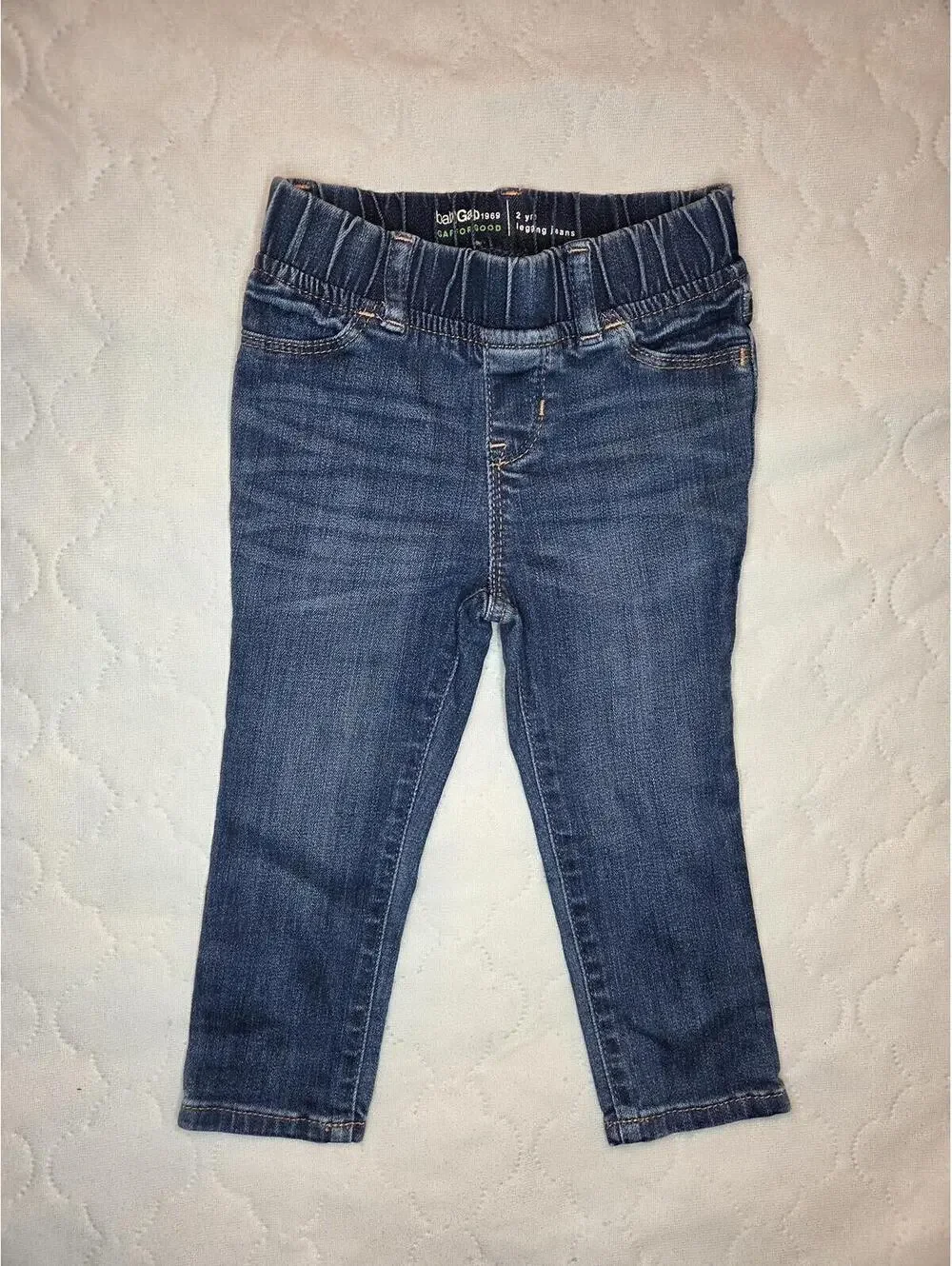 GAP these toddler